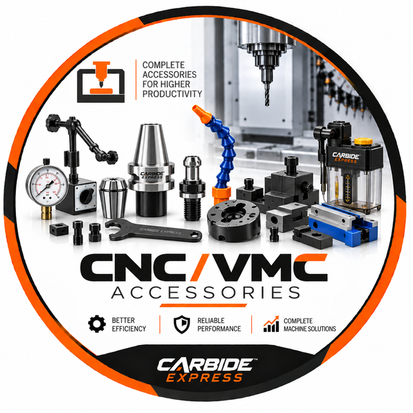CNC/VMC Accessories