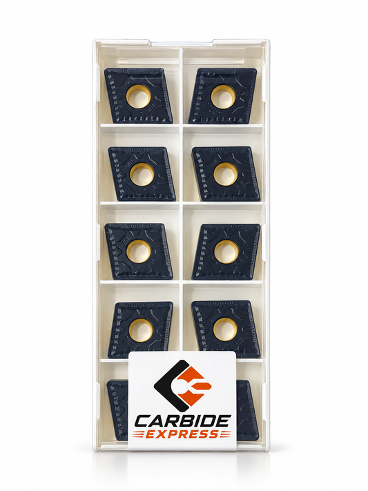 CNMG190612 Carbide Turning Insert