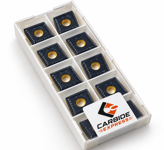 CNMG190612 Carbide Turning Insert